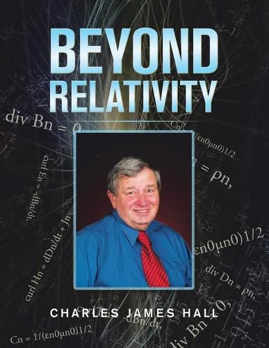 Cover image for Beyond Relativity