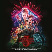 Cover image for Stranger Things 3: Original Score From The Netflix Original Series
