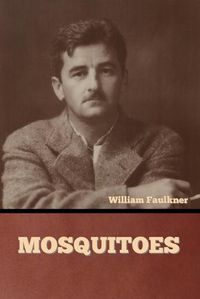 Cover image for Mosquitoes