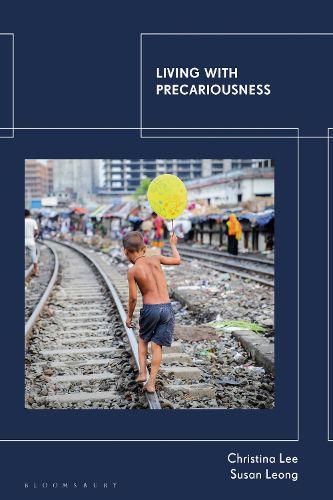 Cover image for Living with Precariousness