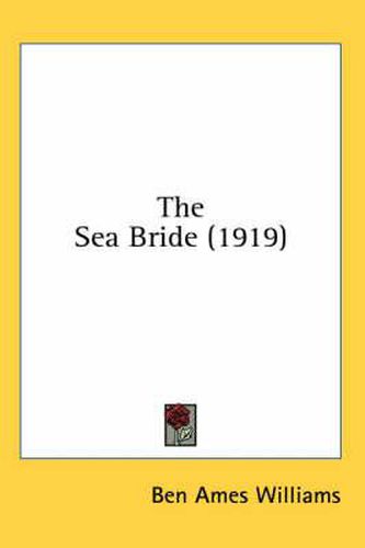 The Sea Bride (1919)