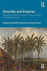 Cover image for Diversity and Empires