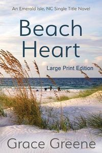 Cover image for Beach Heart