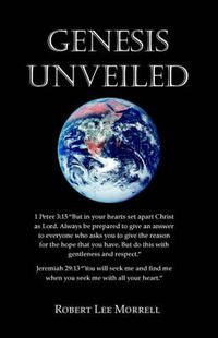 Cover image for Genesis Unveiled