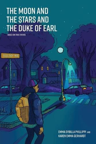 Cover image for The Moon and the Stars and the Duke of Earl