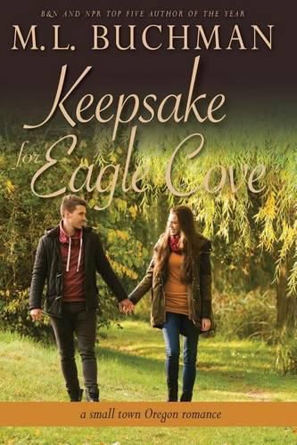 Keepsake for Eagle Cove