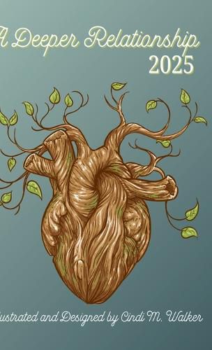 Cover image for A Deeper Relationship