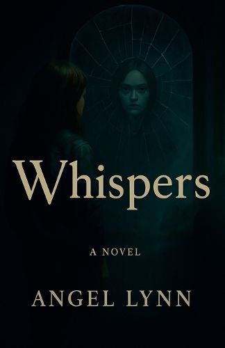Cover image for Whispers