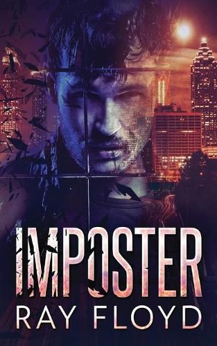 Cover image for Imposter