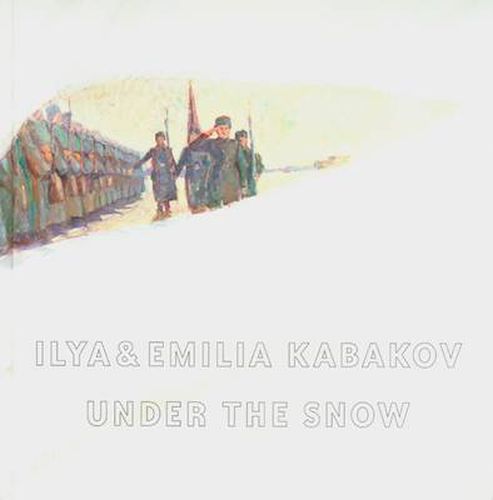 Cover image for Under the Snow