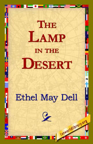 The Lamp in the Desert