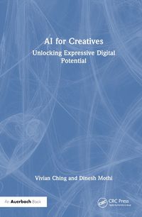 Cover image for AI for Creatives