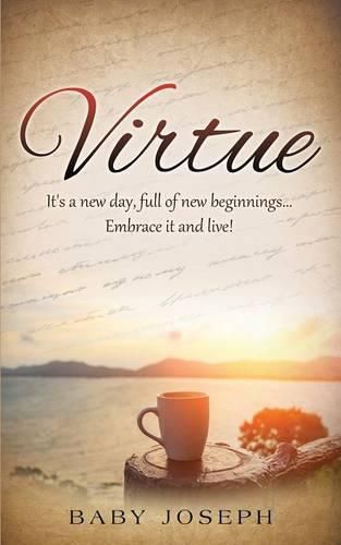 Cover image for Virtue