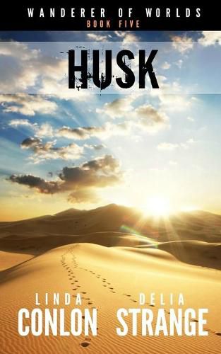 Cover image for Husk