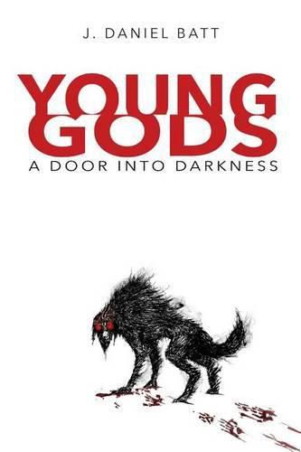 Cover image for Young Gods: A Door into Darkness