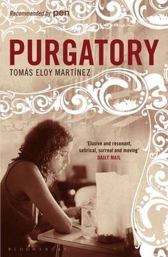 Cover image for Purgatory