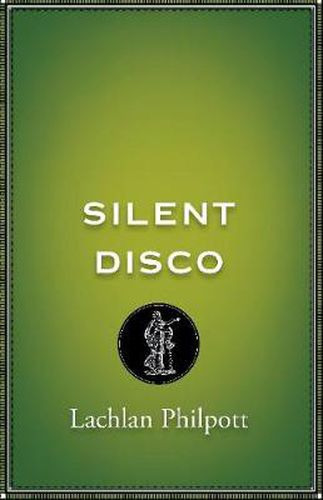 Cover image for Silent Disco