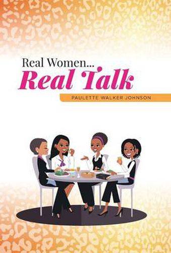 Cover image for Real Women...Real Talk