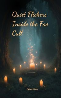 Cover image for Quiet Flickers Inside the Fae Cull