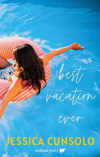 Cover image for Best Vacation Ever