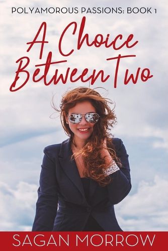 Cover image for A Choice Between Two