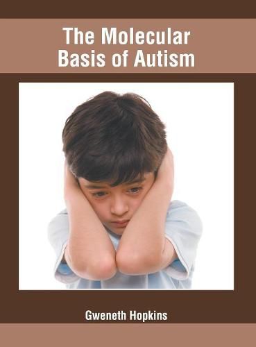 Cover image for The Molecular Basis of Autism