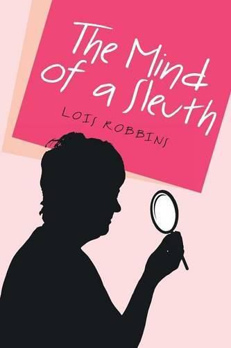 Cover image for The Mind of a Sleuth