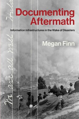 Cover image for Documenting Aftermath