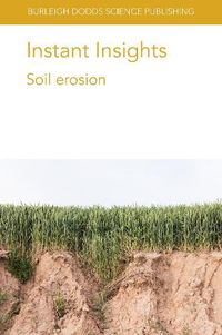 Cover image for Instant Insights: Soil Erosion