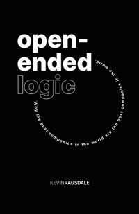 Cover image for Open-Ended Logic