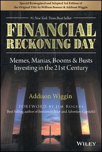 Cover image for Financial Reckoning Day