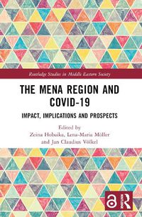 Cover image for The MENA Region and COVID-19