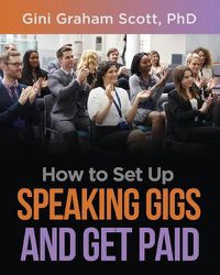 Cover image for How to Set Up Speaking Gigs and Get Paid