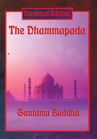 Cover image for The Dhammapada