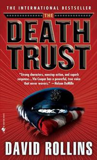 Cover image for The Death Trust