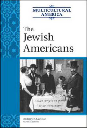 Cover image for The Jewish Americans