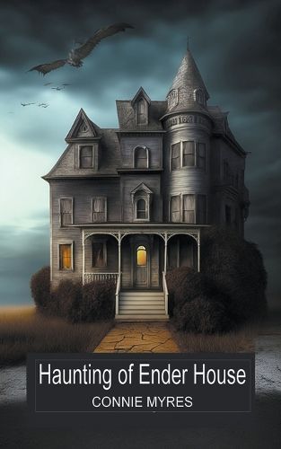 Cover image for Haunting of Ender House