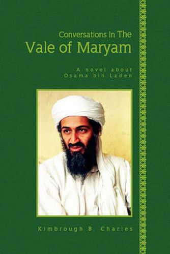 Cover image for Conversations in the Vale of Maryam