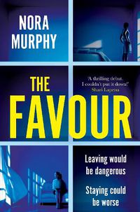 Cover image for The Favour