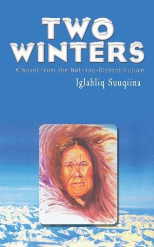 Cover image for Two Winters