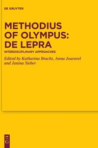 Cover image for Methodius of Olympus: De lepra