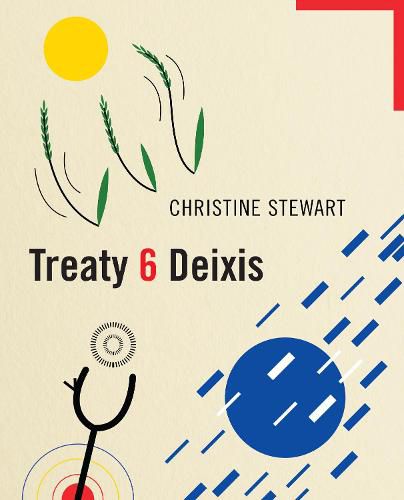 Cover image for Treaty 6 Deixis