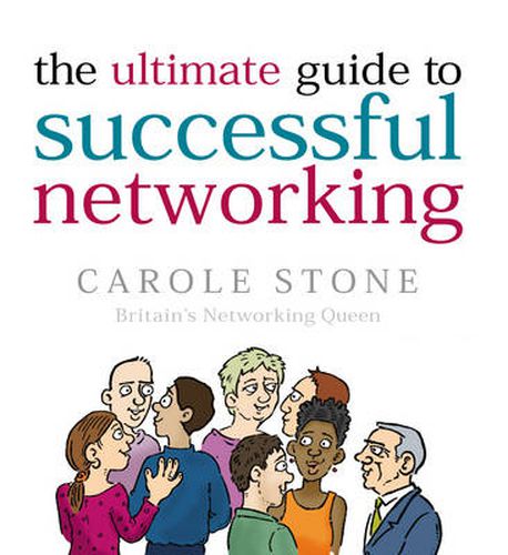 Cover image for The Ultimate Guide to Successful Networking