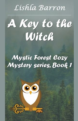 Cover image for A Key to the Witch