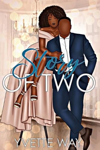 Cover image for Story Of Two