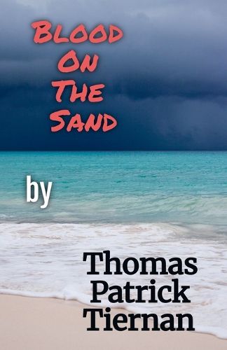 Cover image for Blood On The Sand