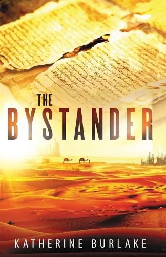 Cover image for The Bystander