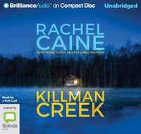 Cover image for Killman Creek
