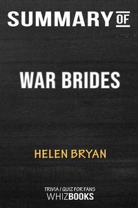 Cover image for Summary of War Brides: Trivia/Quiz for Fans