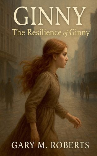 Cover image for Ginny